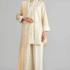3 Piece - Printed Suit - 42601893