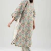 2 Piece - Printed Suit - 42601033