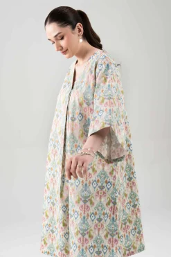 2 Piece - Printed Suit - 42601033