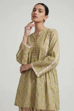 2 Piece - Printed Suit - 42601452