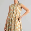 2 Piece - Printed Suit - 42601439
