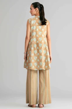 2 Piece - Printed Suit - 42601439