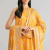 3 Piece - Printed Suit - 42601884