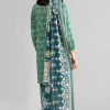3 Piece - Printed Suit - 42601868