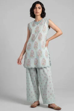 2 Piece - Printed Suit - 42601679