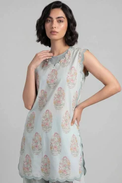 2 Piece - Printed Suit - 42601679