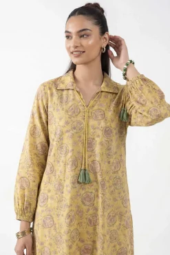 2 Piece - Printed Suit - 42601407