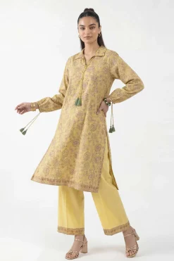 2 Piece - Printed Suit - 42601407