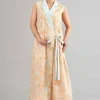 2 Piece - Printed Suit - 42601405