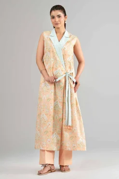 2 Piece - Printed Suit - 42601405