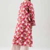 2 Piece - Printed Suit - 42601036