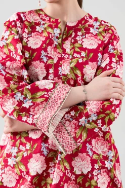 2 Piece - Printed Suit - 42601036