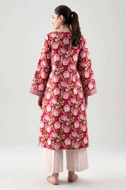 2 Piece - Printed Suit - 42601036