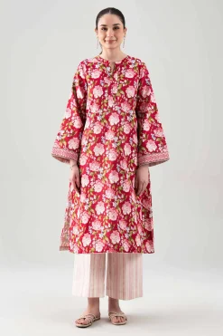 2 Piece - Printed Suit - 42601036