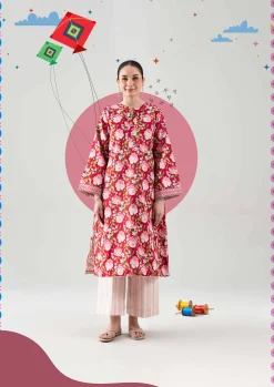 2 Piece - Printed Suit - 42601036