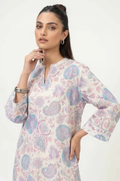 2 Piece - Printed Suit - 42601406