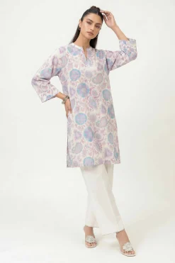 2 Piece - Printed Suit - 42601406
