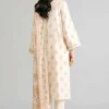 3 Piece - Printed Suit - 42601877