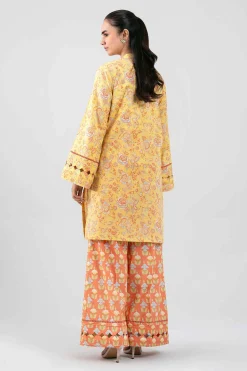 2 Piece - Printed Suit - 42601034