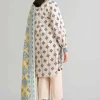 3 Piece - Printed Suit - 42601871