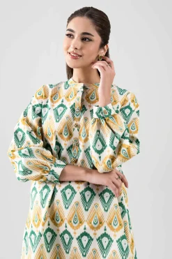 2 Piece - Printed Suit - 42601031