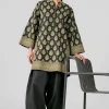 2 Piece - Printed Suit - 42601645