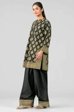 2 Piece - Printed Suit - 42601645