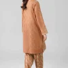 2 Piece - Printed Suit - 42601449