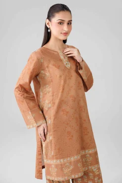 2 Piece - Printed Suit - 42601449