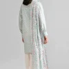 3 Piece - Printed Suit - 42601864