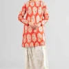 2 Piece - Printed Suit - 42601678