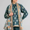 2 Piece - Printed Suit - 42601605