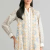 3 Piece - Printed Suit - 42601870