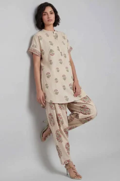 2 Piece - Printed Suit - 42601677