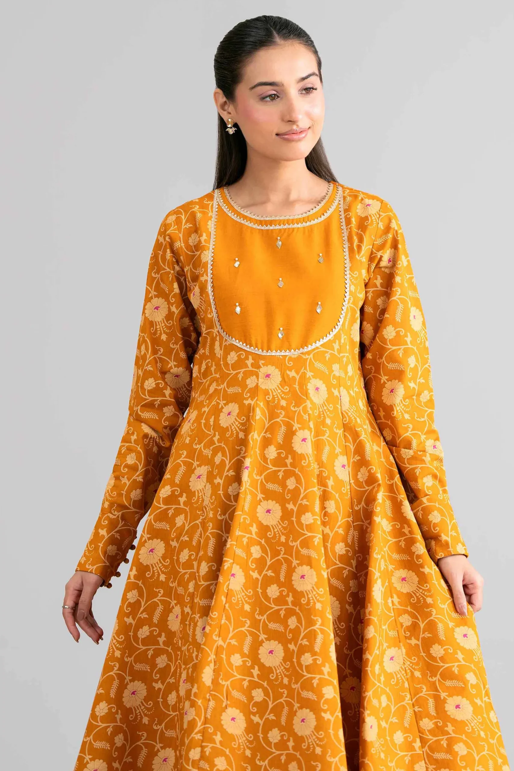 2 Piece - Printed Suit - 42601653