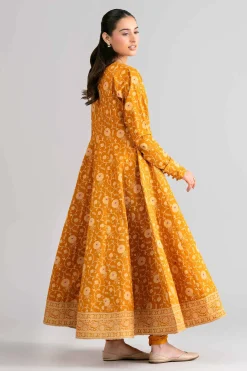 2 Piece - Printed Suit - 42601653