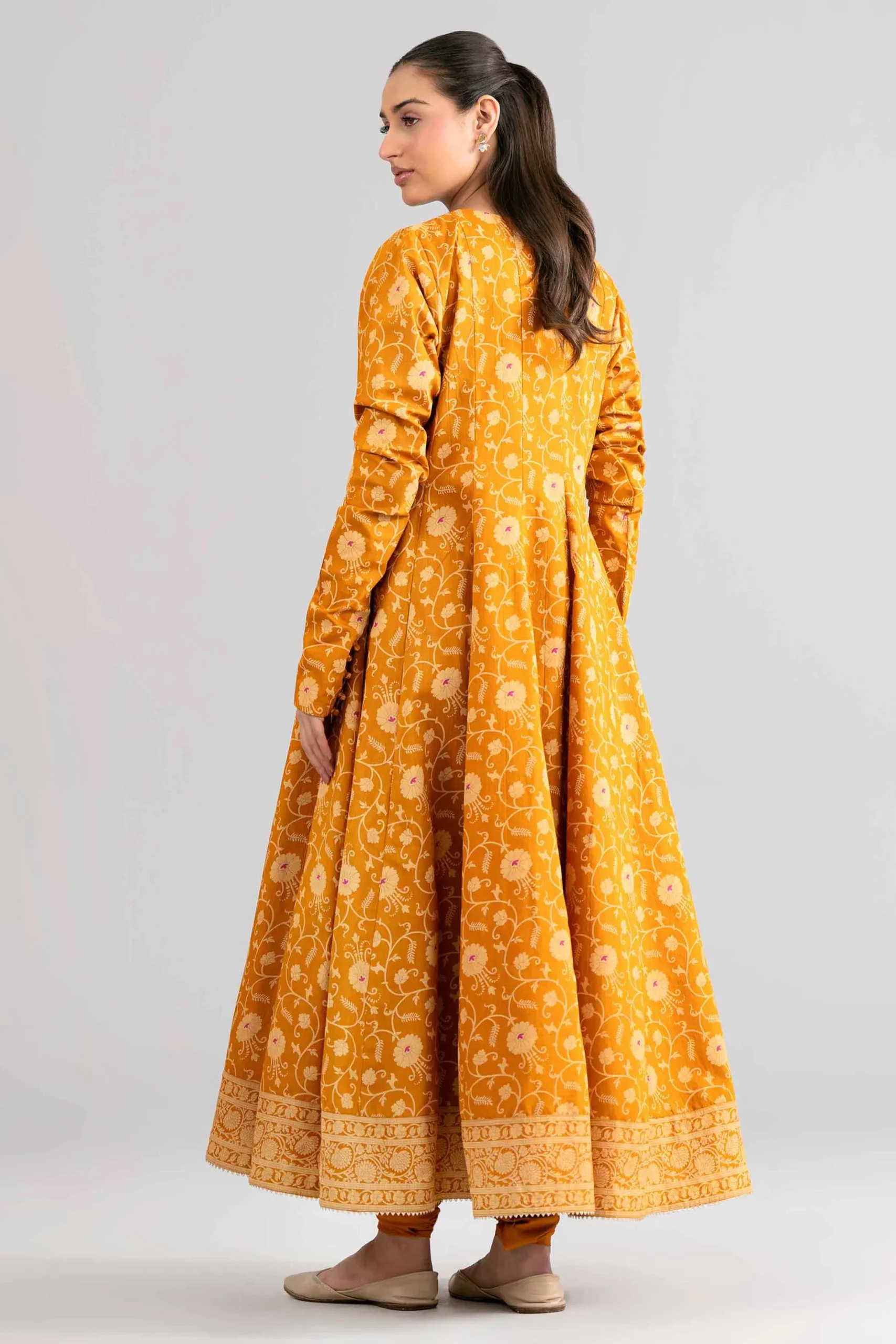 2 Piece - Printed Suit - 42601653