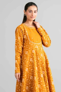 2 Piece - Printed Suit - 42601653