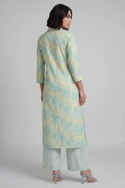 2 Piece - Printed Suit - 42601680