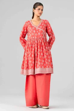2 Piece - Printed Suit - 42601649