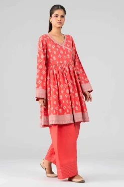 2 Piece - Printed Suit - 42601649