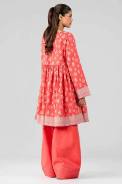 2 Piece - Printed Suit - 42601649