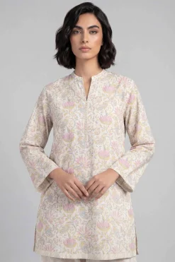 2 Piece - Printed Suit - 42601675