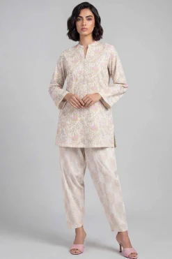 2 Piece - Printed Suit - 42601675