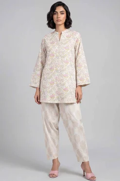 2 Piece - Printed Suit - 42601675