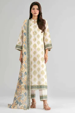 2 Piece - Printed Suit - 42601608