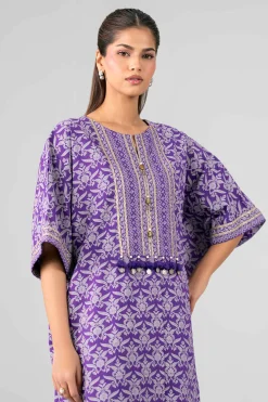 2 Piece - Printed Suit - 42601648