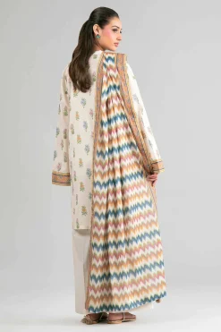 2 Piece - Printed Suit - 42601606