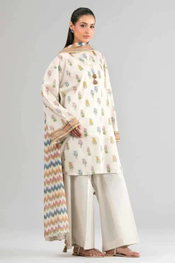 2 Piece - Printed Suit - 42601606