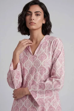 2 Piece - Printed Suit - 42601681